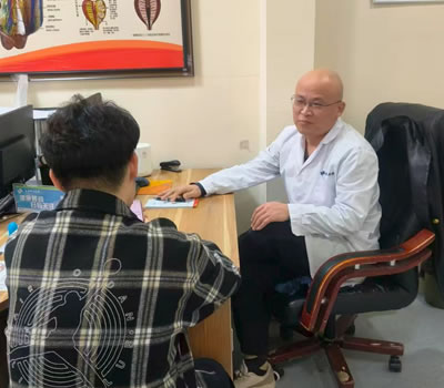 天津市|男科医师高朋磊：守护男性健康，专业男科诊疗
